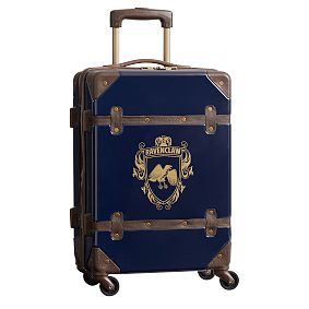 Harry Potter&#8482; Hard-Sided Ravenclaw&#8482; Carry-on Spinner