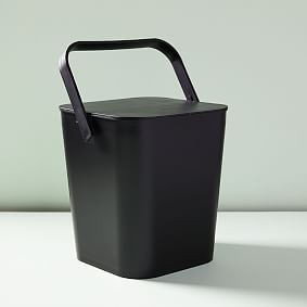 Storage Bin Bucket