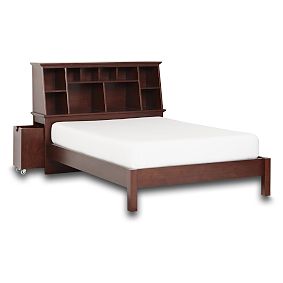 Alternate Finish - Espresso