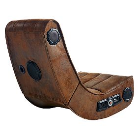 Trailblazer Modern Media Chair