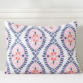 Ali Reversible Comforter