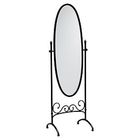 Alternate Finish - Black