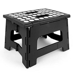 Kikkerland Step Stool