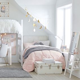 Luxe Plush Comforter