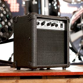 Portable Amp