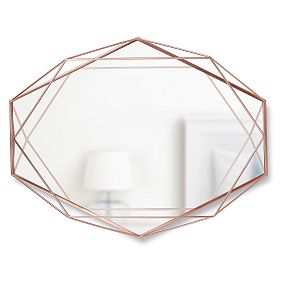 Umbra&#174; Prisma Mirror