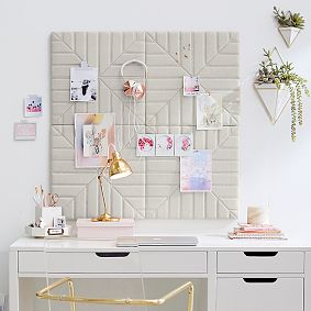 Umbra&#174; Trigg Small Wall Vessels, Set of 2