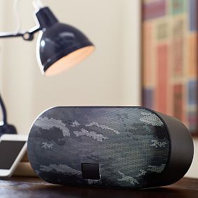 Digi Camo Bluetooth&reg; Speaker