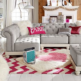 Girls Bluetooth Karaoke Machine