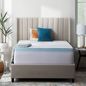 Lucid Dream Mattress Topper Cover