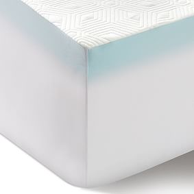 Lucid Dream Mattress Topper Cover