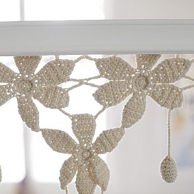 Macrame Garland