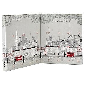 Nail Polish Advent Calendar