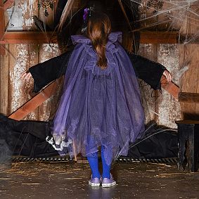 Vampire Girl Costume