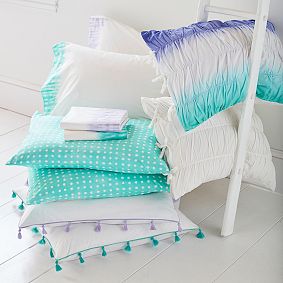 Watercolor Dot Sheet Set