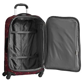 Harry Potter™ Getaway Checked Spinner