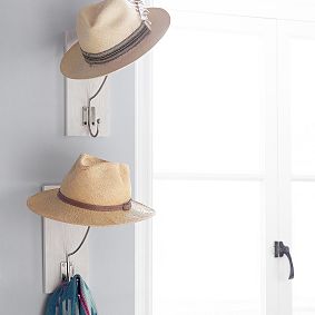 Hat Storage Wall Hook
