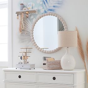 Heirloom Jewelry Shelf