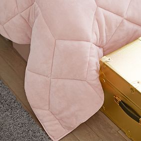 Luxe Plush Comforter