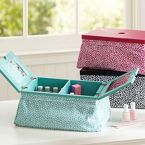 Manicure/Pedicure Lapdesk