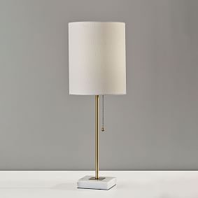 Open Box:   Fiona Table Lamp
