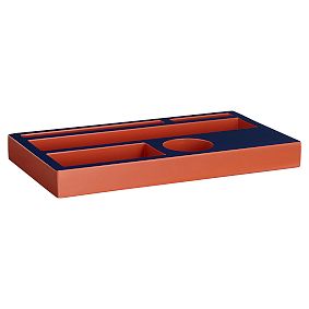 Pop Color Desk Tray