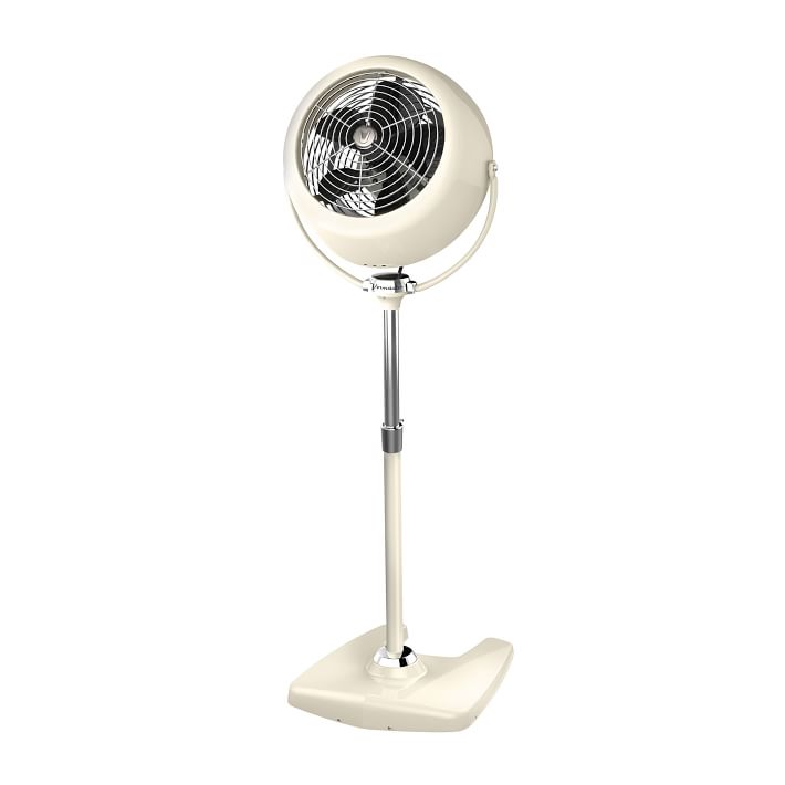 Vornado Senior Pedestal Standing Fan Pottery Barn Teen