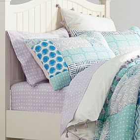 Watercolor Dot Sheet Set