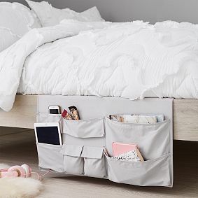 XL Ultimate Bedside Storage