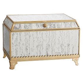 Isabelle Jewelry Box