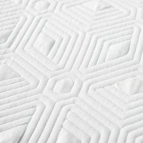 Lucid Dream Mattress Topper Cover