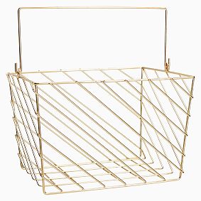 Extra Large Wire Shower Caddy