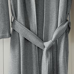 Favorite Tee Jersey Robe