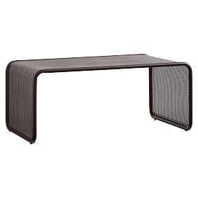 Mesh Coffee Table