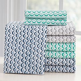 Oxford Arc Sheet Set