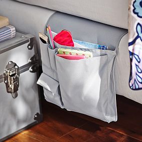 Ultimate Bedside Storage