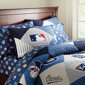 2012 <i>MLB&#8482;</i> American League Quilt
