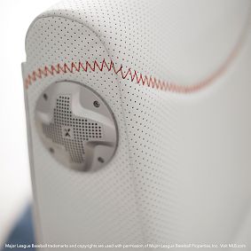 Baseball Mini Gaming Chair