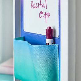 Essential Locker Dry-Erase Pocket Bundle