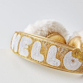 Hello Kitty® Bluetooth® Headphones