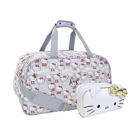 Hello Kitty® Duffle Bag Set