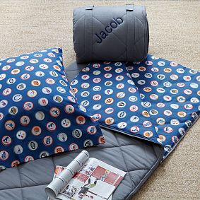 NFL Sleeping Bag, NFC