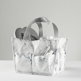 Recycled Beauty Bin