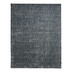 Marled Wool Rug