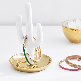 Cactus Bracelet Holder