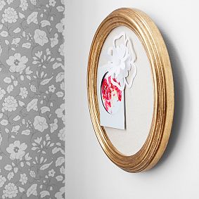 Framed Mini Pinboards, Set of 3