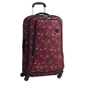 Harry Potter™ Getaway Checked Spinner