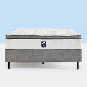 Robin Mattress Foundation