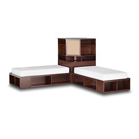 Alternate Finish - Espresso