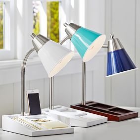 USB Barrington Task Lamp